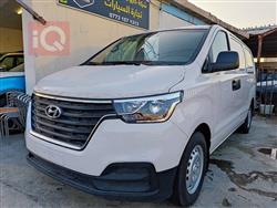 هیوندای H-1